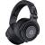 ATOMOS ATOMSSON01 StudioSonic Headphone - dynamiczne słuchawki przewodowe nauszne z odpinanym kablem, impedancja 38 Ohm_